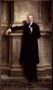 John Singer Sargent 1st Earl of Balfour oil painting reproduction